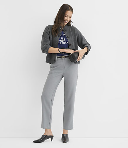 Tall Riviera Slim Pants