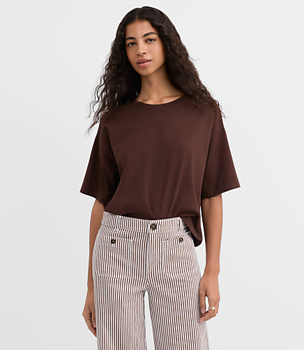 Jersey Modern Tee
