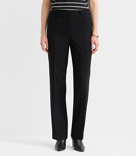 Women's Long Inseam Pants | Loft