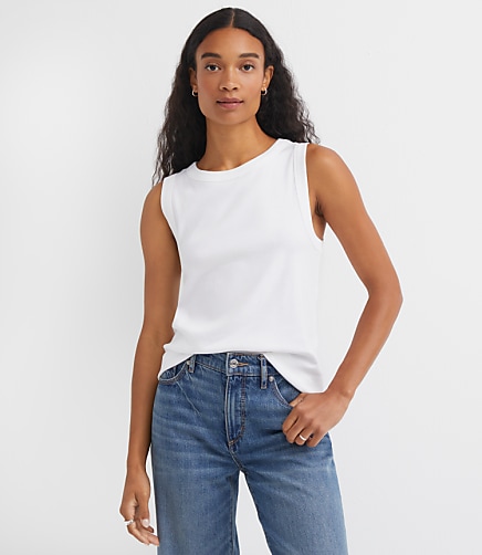 Harbor Tank Top