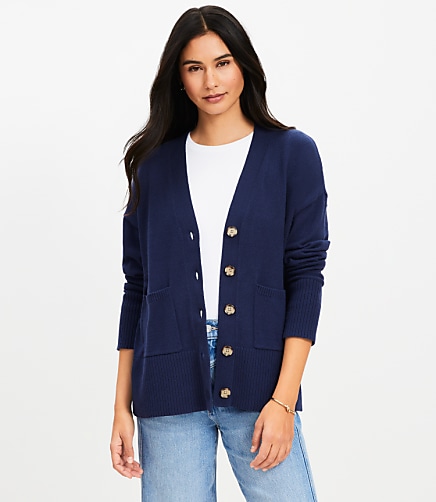 Girlfriend Cardigan