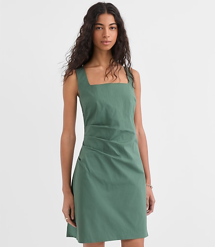 knee high dresses casual My Favorite Length for Teachers from Amazon Perfect for a flirty first date teamed with your fave high heels and a purse for a hot look Women's Knee Length Dresses |