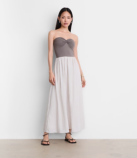 Long Skirt for Petite Women | Loft
