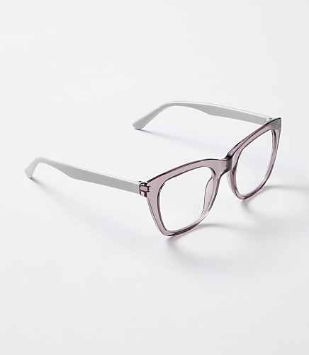 Crystal Reading Glasses