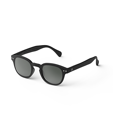 Izipizi C Sunglasses - Black