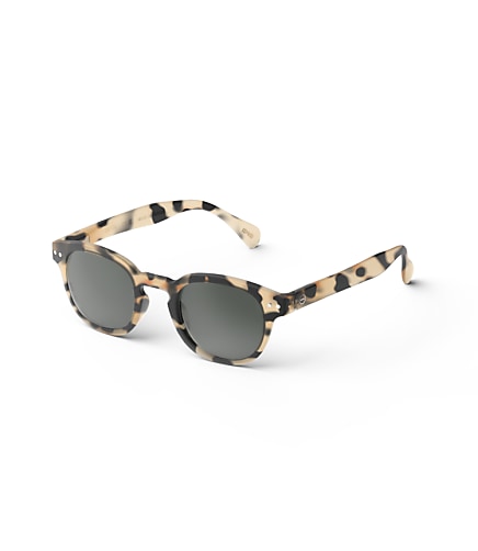 Izipizi C Sunglasses - Heathered Tortoise