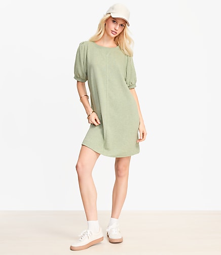 loft short dresses Short Length Dresses