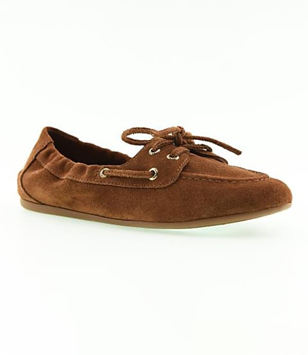 Sperry Slim Sail Boat Shoes