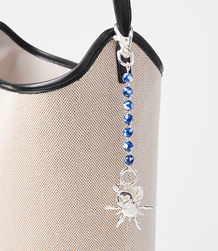 Sun Bag Charm