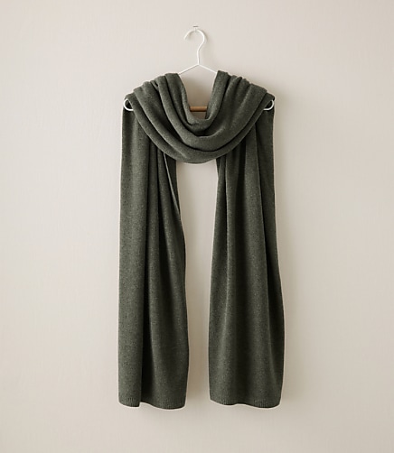 Haven Well Within Cashmere Wrap - Cypress