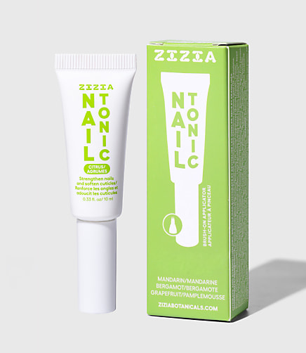 Zizia Citrus Nail Tonic