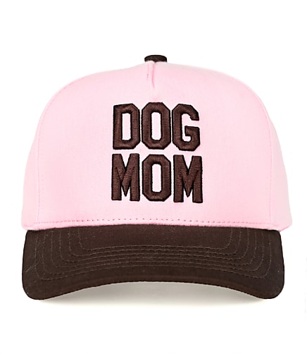 Cheveux Corp. Dog Mom Cap