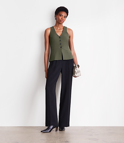 Casual Vest for Women | Loft