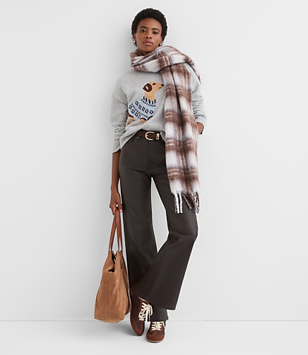 Dachshund Everyday Sweater