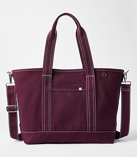 Lou & Grey 12-Hour Tote Bag