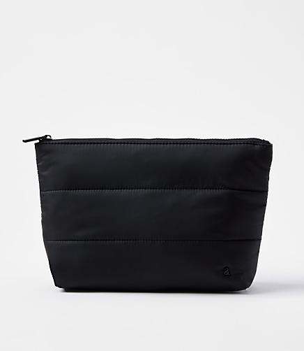 Lou & Grey Quilted Pouch