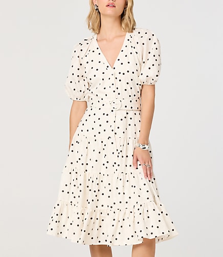 Astr The Label Minnie Dress