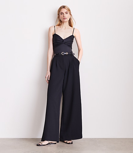 LOFT Versa 360 Knit Bralette