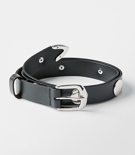 Studded Belt