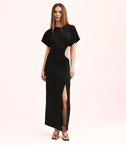 Cutout Summer Dresses | Loft
