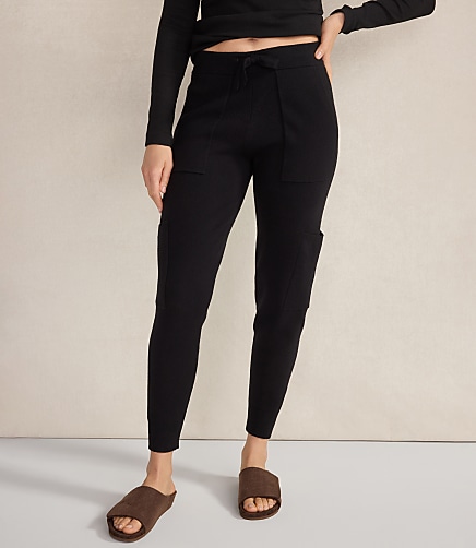 Haven Well Within Viscose Blend Cargo Joggers