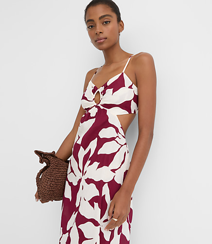 Petite Beach Dresses | Loft