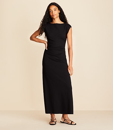 Black Summer Dresses | Loft