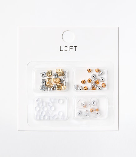 Earring Spare Part Set