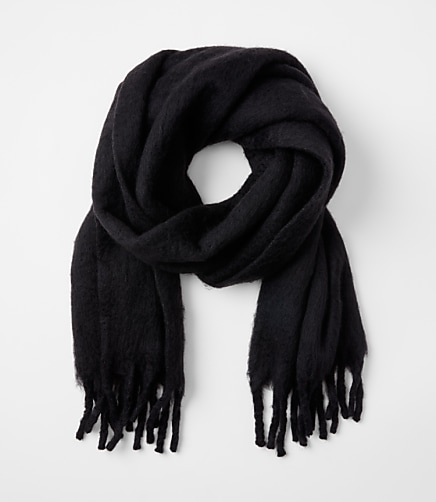 Blanket Scarf