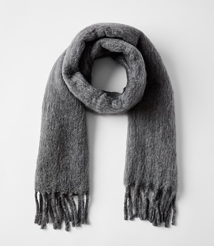 Blanket Scarf