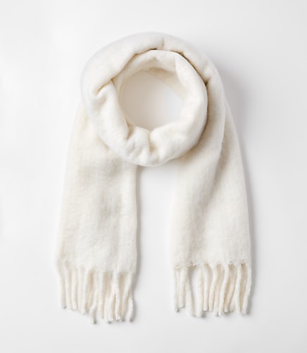 Blanket Scarf
