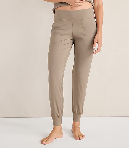 Haven Well Within Balance Joggers - Tan