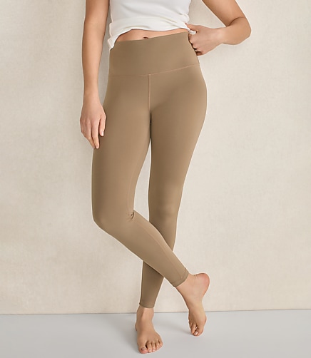 Haven Well Within Balance Leggings - Driftwood