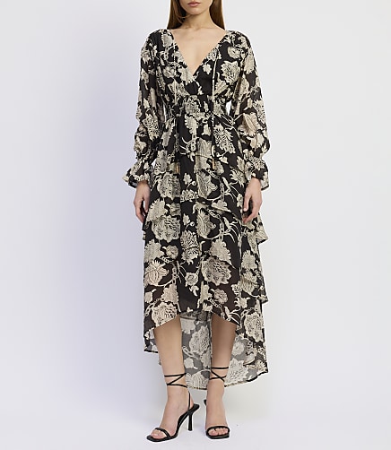 En Saison Elisabet Maxi Dress