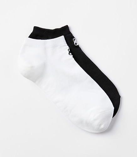 Lou & Grey Sneaker Socks