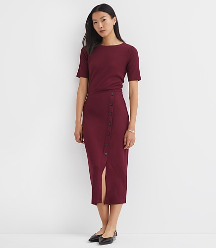 Summer Work Dresses | Loft