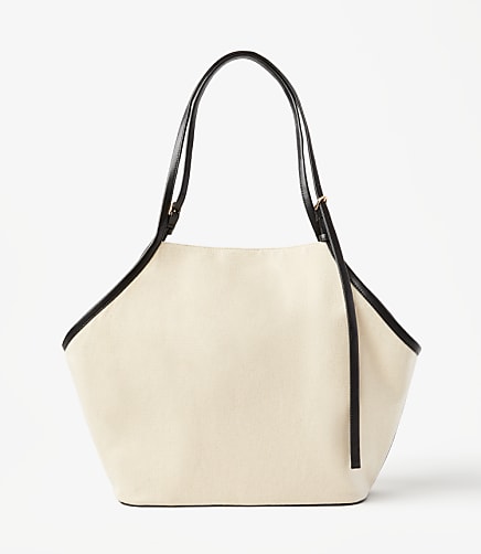Canvas Tote Bag