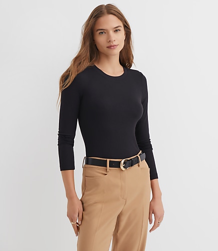 Petite Harbor Tank Top