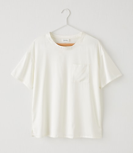 Haven Well Within Washable Silk Sleep Top