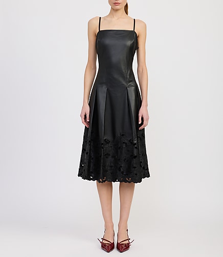 En Saison Nelly Midi Dress