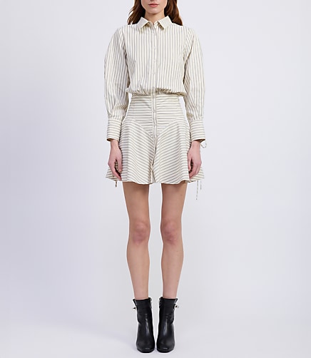 En Saison Azra Mini Dress