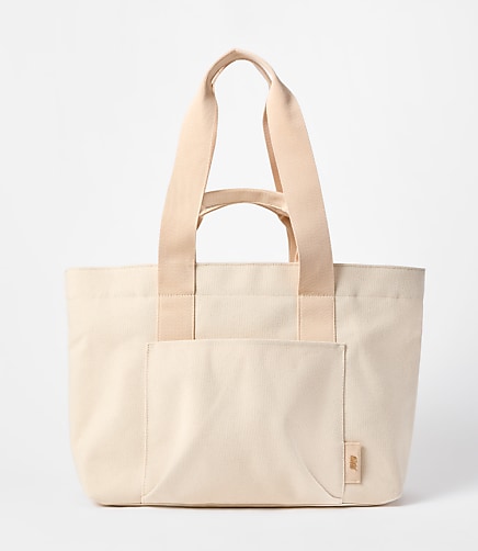 LOFT x July Everyday Large Tote