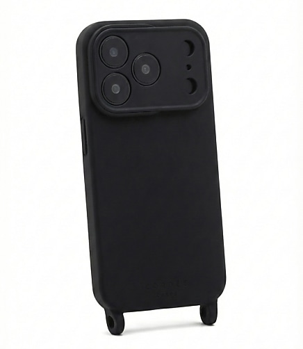 Cordée iPhone 17 Pro Case