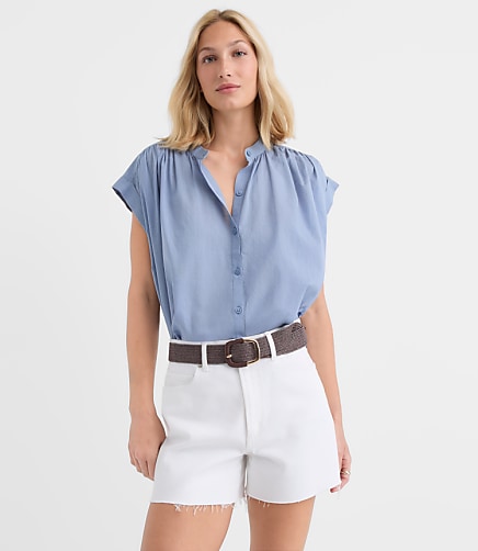 Everyday Dolman Shirt