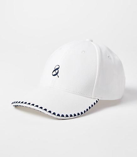 Lou & Grey Whipstitch Baseball Cap