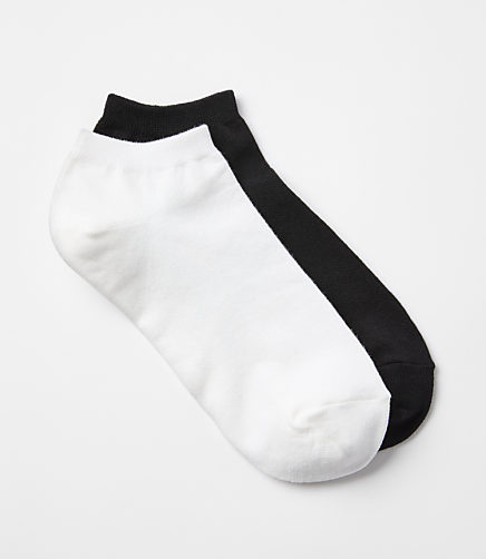 Modern Ankle Sock Set