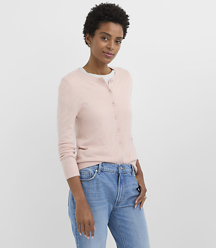Luxe Knit Cardigan