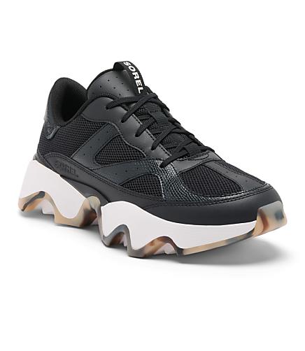 Sorel Kinetic Array Sneakers