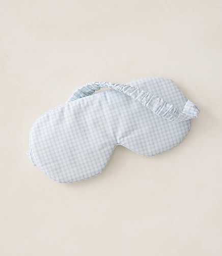 Haven Well Within Organic Cotton Eyemask