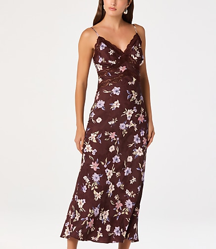 Astr The Label Carin Dress